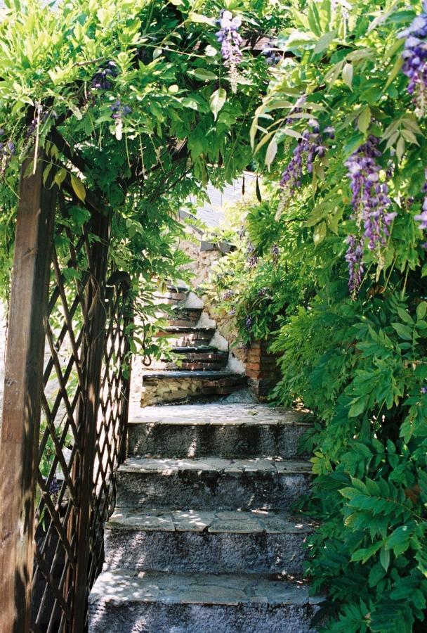 Bed and Breakfast Le Logis Du Pressoir Chambre D'Hotes Bed & Breakfast In Beautiful 18Th Century Estate In The Heart Of The Loire Valley With Heated Pool And Extensive Grounds Les Bois-d'Anjou Экстерьер фото